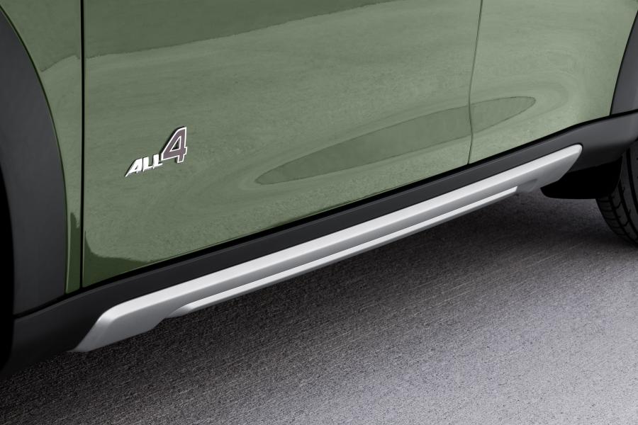  Mini Countryman SD 2014 года  (фото 49 из 64)